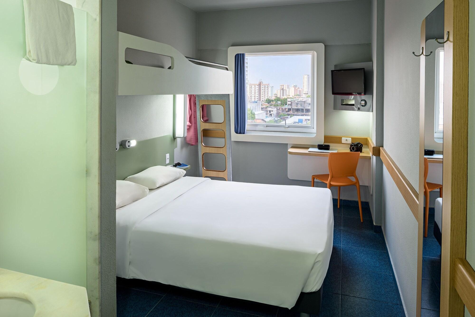 Ibis Budget