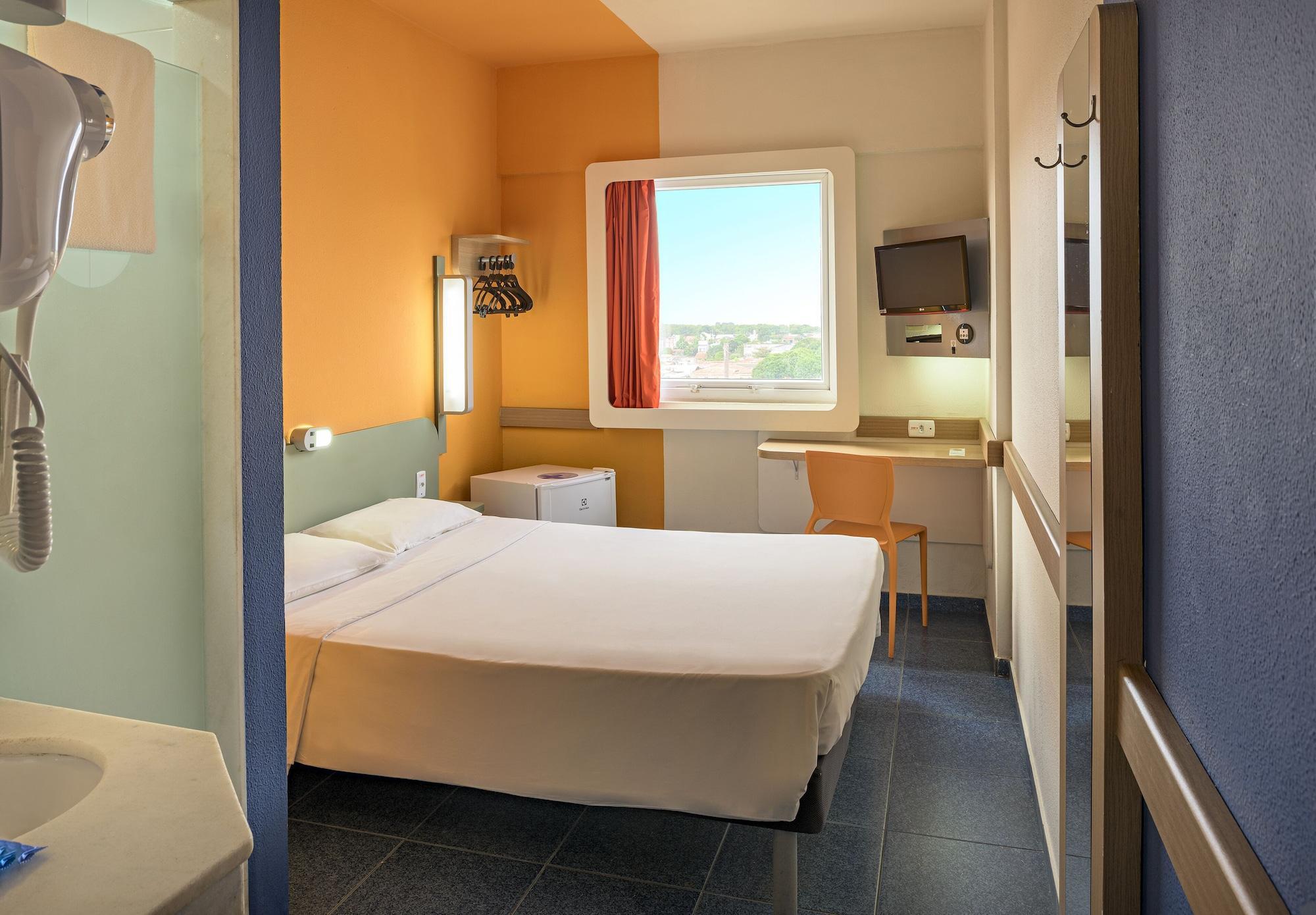 Hotel Ibis Budget Belém