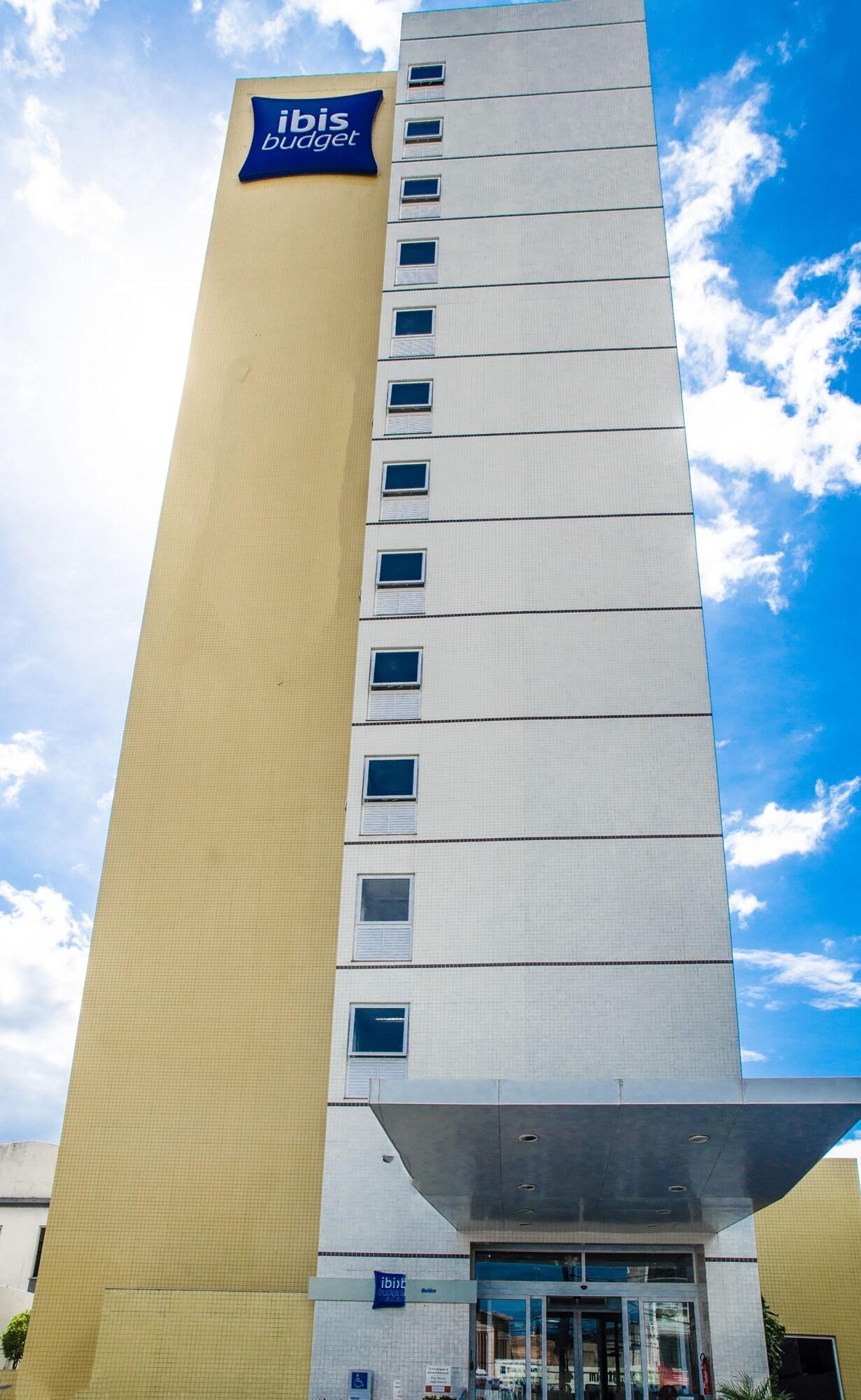 Ibis Budget Hotel