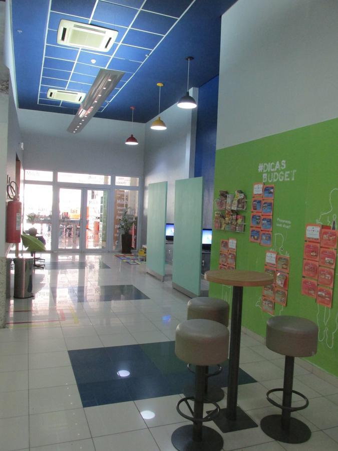 Ibis Budget Belem (Para)